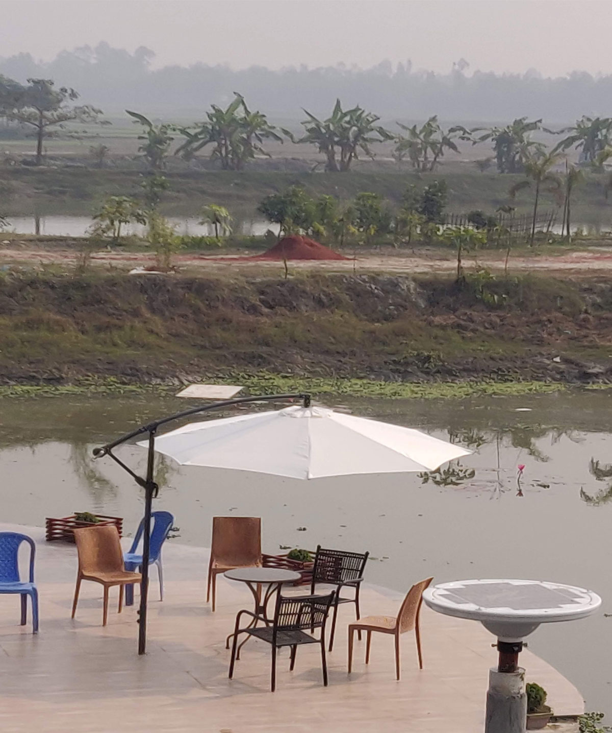 picnic spots