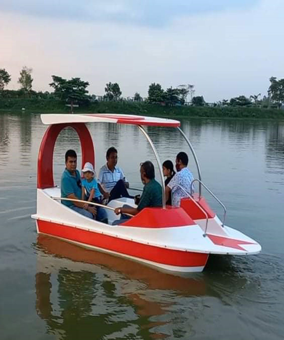 Rides